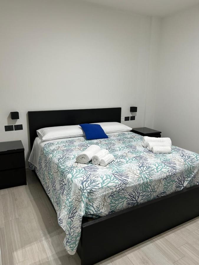 拉波拉诺泰尔梅Casa Anna别墅 外观 照片